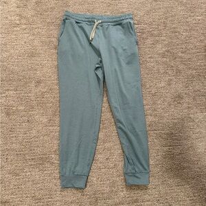 Blue/Teal Vuori Joggers